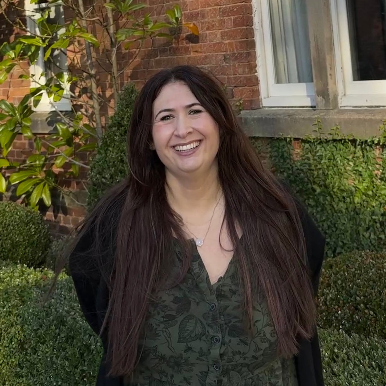 Felicity Jacques-Diwani head shot Felicity JD Ceramics