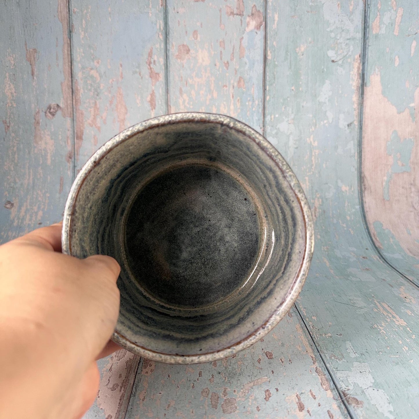 Hedgehog Planter, Ceramic Plant Pot - FJD Ceramics