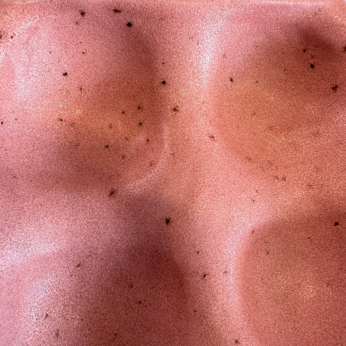 Pink Ceramic Egg Tray - 6 or 12 Eggs - Handmade Pottery Egg Holder - FJD Ceramics